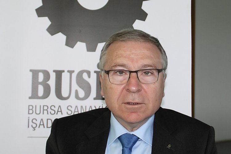 Bursa Sanayicileri ve İşinsanları Derneği'nden işsizlik değerlendirmesi