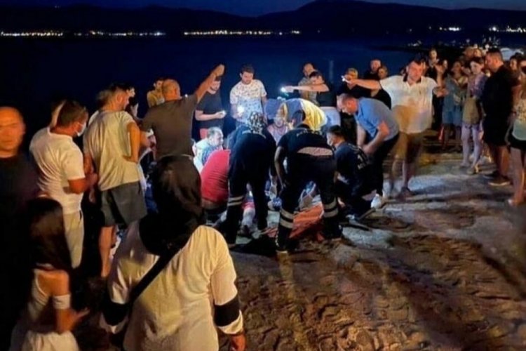 Işın Karaca'yı yıkan olay! 13 yaşındaki Hamdullah hayatını kaybetti