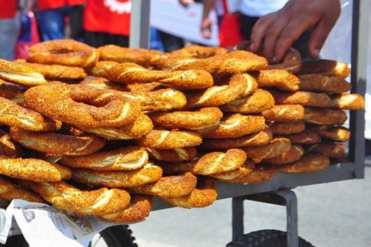 Ankara'da simide zam geldi!