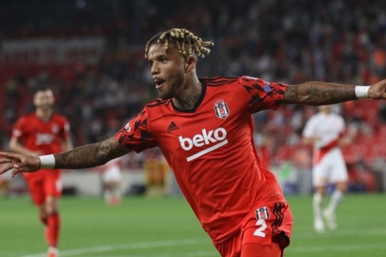 Rosier i&ccedil;in, Beşiktaş'ın &ouml;deyeceği bonservis belli oldu!
