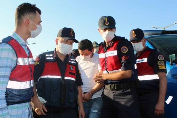 Pınar G&uuml;ltekin'in diri diri yakıldığı iddialarını b&ouml;yle cevapladı: İlk yardım belgem var, &ouml;ld&uuml;ğ&uuml;n&uuml; kontrol ettim