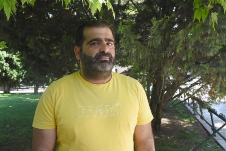 Ankaway kurucusu Eren D&uuml;zyol'dan a&ccedil;ıklama