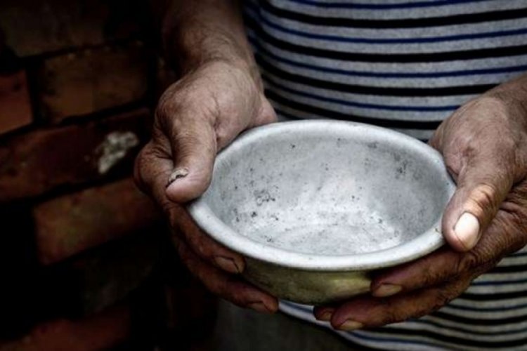 Pandemide, yetersiz beslenen kişi sayısı 118 milyon arttı