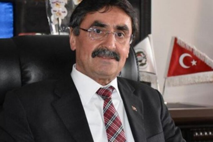 Karacasu Belediye Başkanı istifa etti