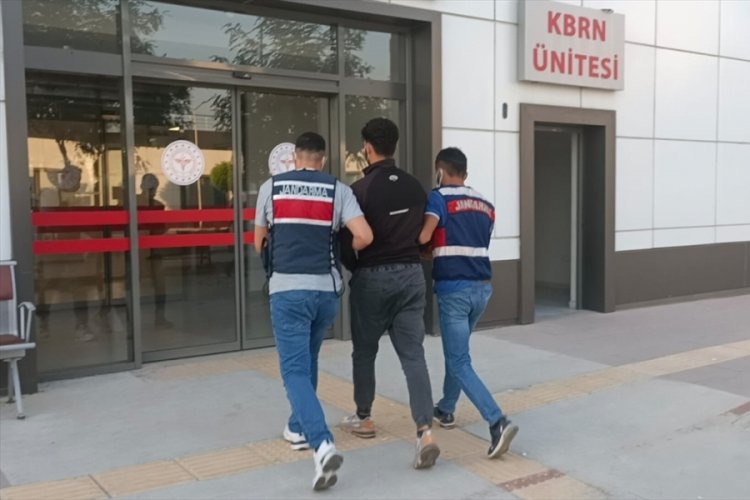 Bursa dahil 8 ilde DEAŞ operasyonunda 14 g&ouml;zaltı