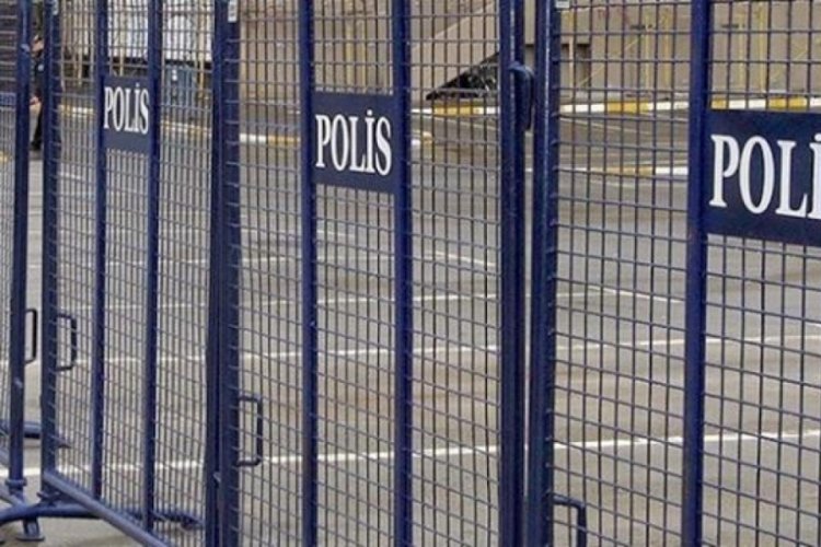 Muş'ta toplantı ve g&ouml;steriler kısıtlandı