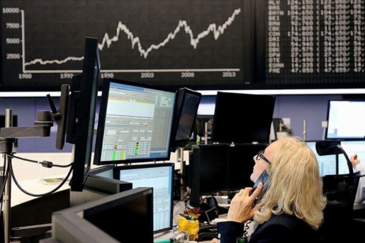 K&uuml;resel piyasalar ABD'nin enflasyon verilerine odaklandı