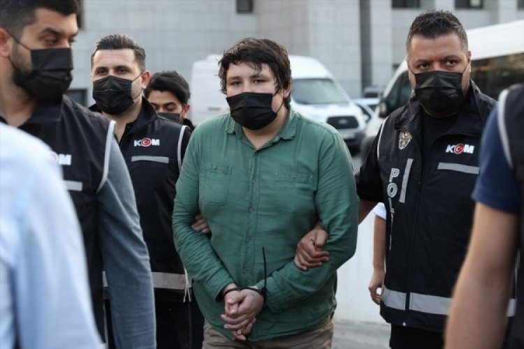 Tosuncuk bug&uuml;n ilk kez hakim karşısına &ccedil;ıkacak