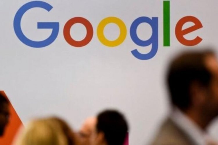 Fransa'da Google'a 500 milyon euro ceza