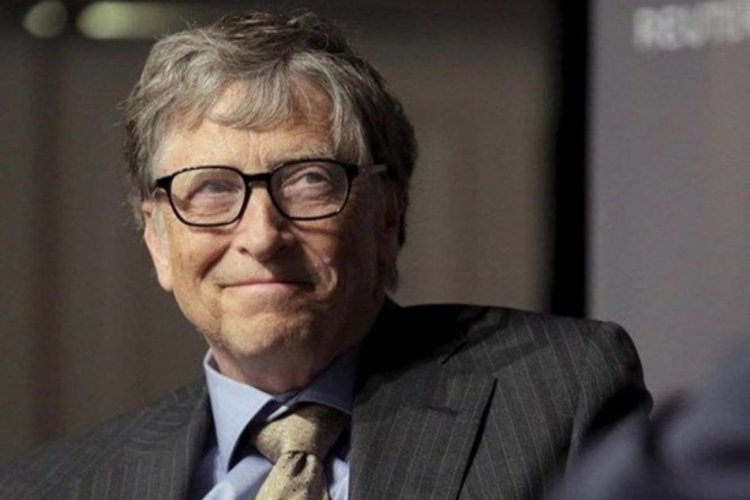 Bill Gates'ten 130 milyar dolarlık itiraf