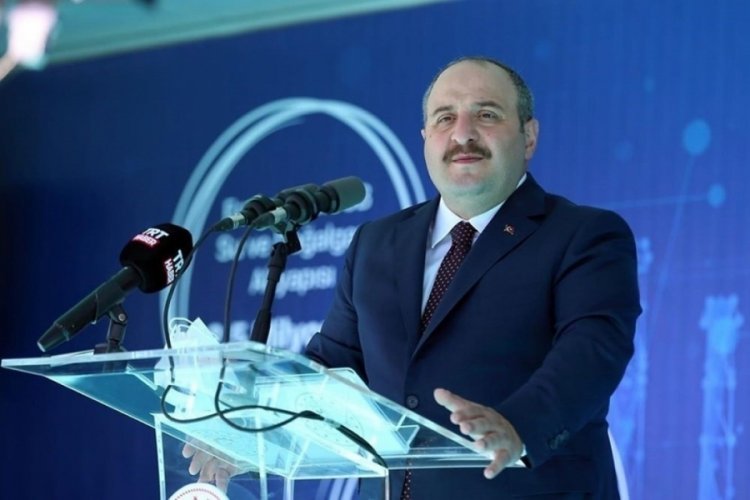 Mustafa Varank duyurdu! 'M&uuml;silaj Araştırmaları &Ccedil;ağrısı' projesine başvurular başladı