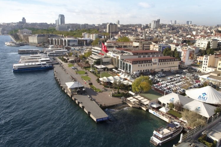 T&uuml;rkiye'ye yabancı &ouml;ğrenci başvurularında artış!
