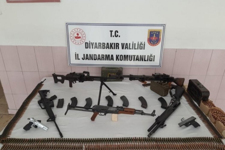 Tabuttan cephanelik &ccedil;ıktı