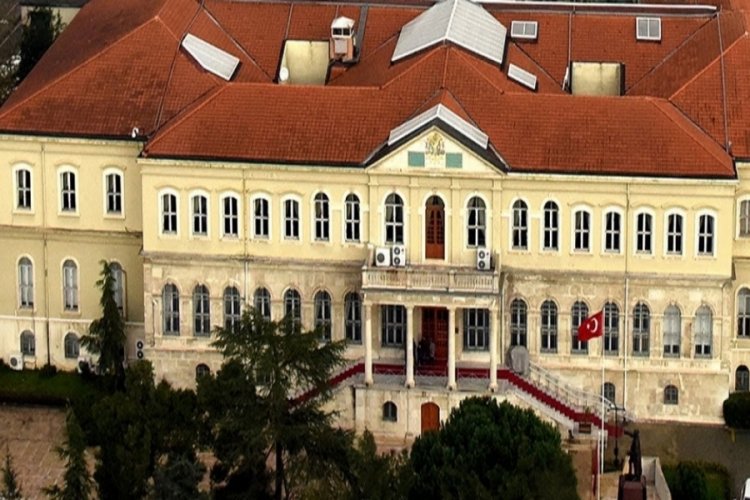 Kapalı olan askeri m&uuml;zeler yeniden ziyarete a&ccedil;ıldı