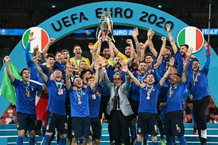 UEFA, EURO 2020 finaline soruşturma başlattı