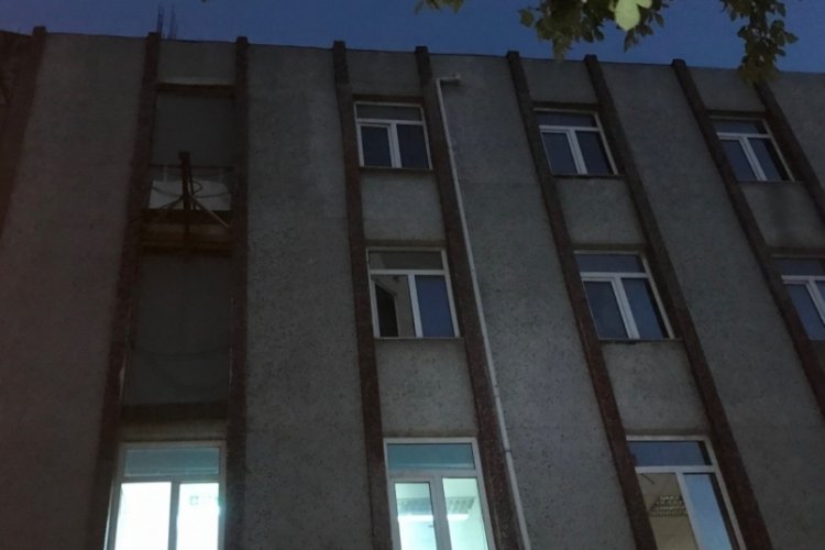 Bağcılar'da alacak verecek vahşeti!