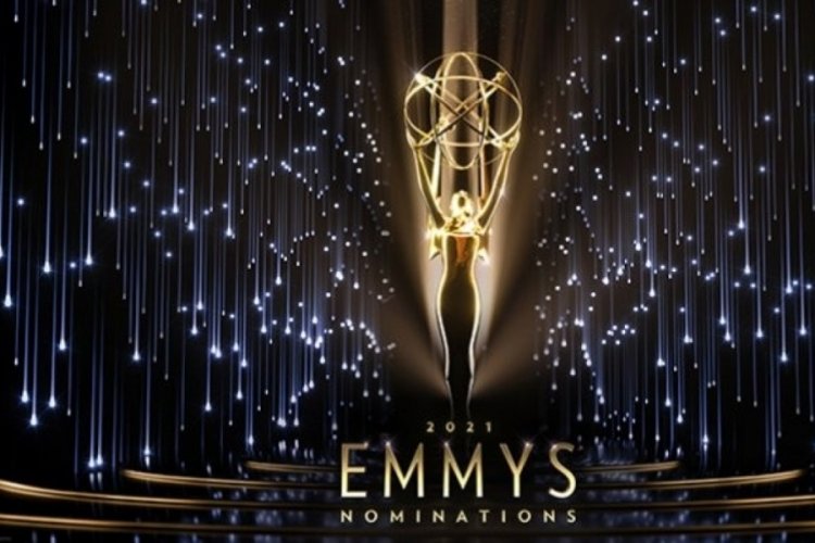 Emmy &Ouml;d&uuml;lleri'nde adaylar belli oldu