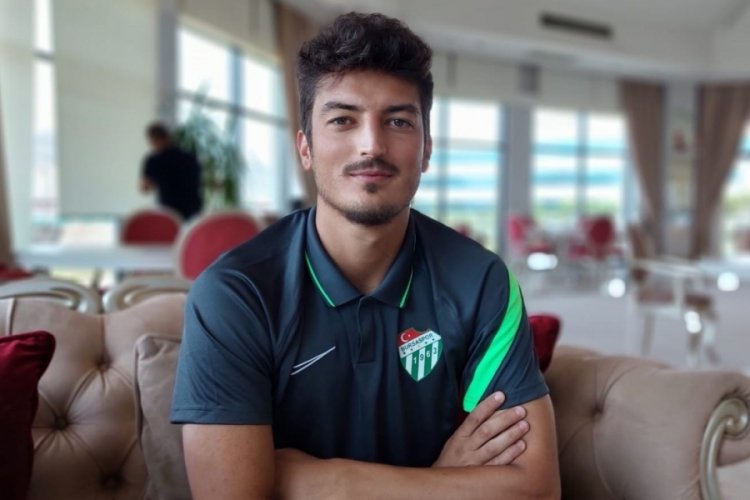 Furkan Emre &Uuml;nver: Forma savaşına hazırım