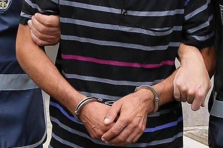 Kocaeli'de FET&Ouml; operasyonu