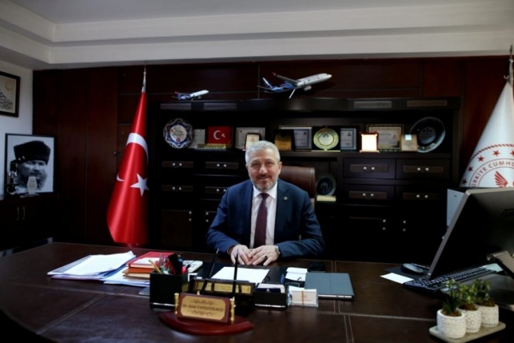 Bursa, organ bağışında lider şehir oldu!
