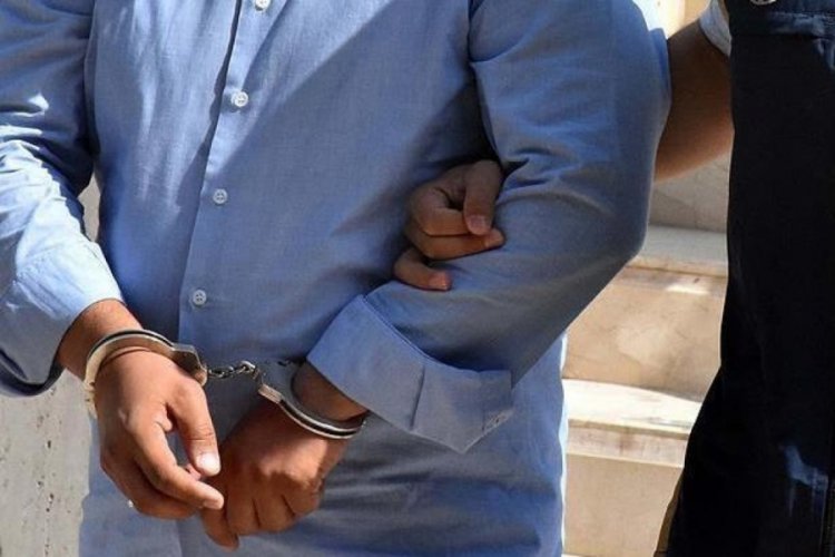 Gaziantep'te FET&Ouml;'c&uuml; sanığa hapis!