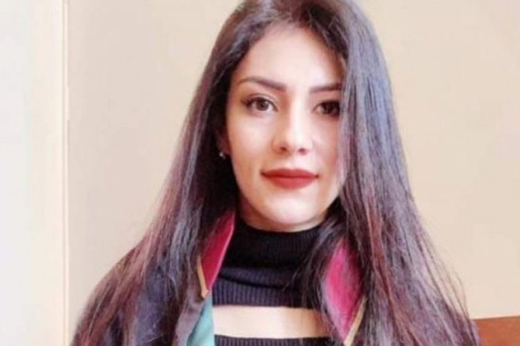 Avukat Gizem, Kastamonu'da son yolculuğuna uğurlandı