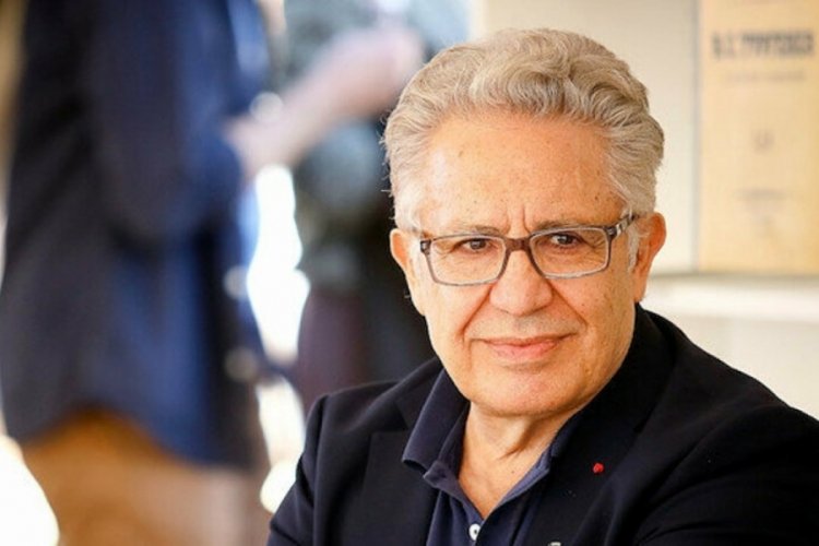 Z&uuml;lf&uuml; Livaneli, Millet İttifakı'nın adayı mı olacak?