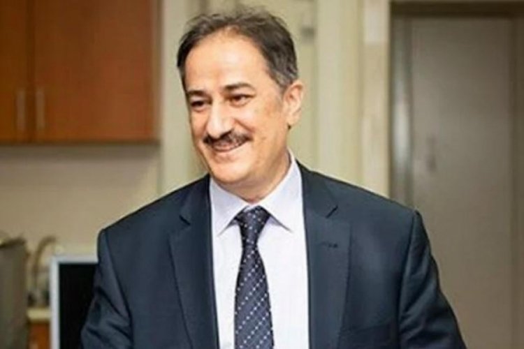 Boğaziçi Üniversitesi Rektörlüğü'ne vekaleten Prof. Dr. Mehmet Naci İnci atandı