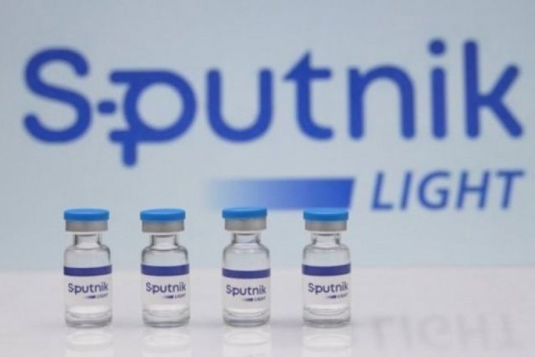 Kazakistan, Sputnik Light aşısını onayladı