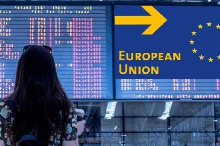 AB, seyahat kısıtlamalarında listeyi g&uuml;ncelledi
