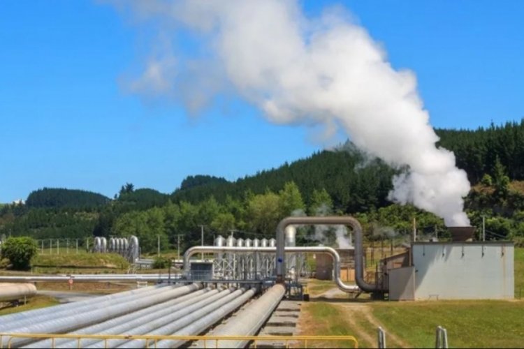 Enerji projeleri i&ccedil;in bazı taşınmazlara kamulaştırılma kararı!