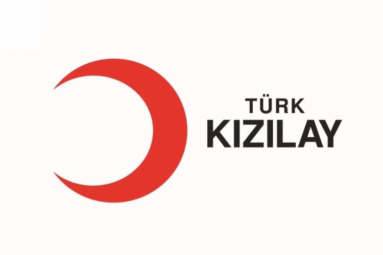 Kızılay, Afrika i&ccedil;in yardım kampanyası başlattı