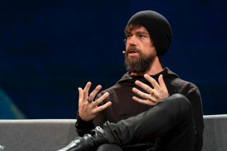 Twitter'ın CEO'su Jack Dorsey'den kripto para adımı