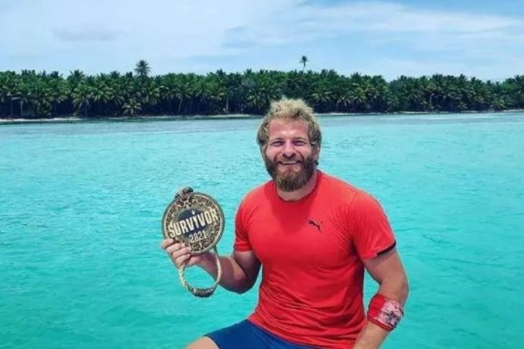 Survivor İsmail Balaban yaşadığı zor g&uuml;nleri ilk kez anlattı
