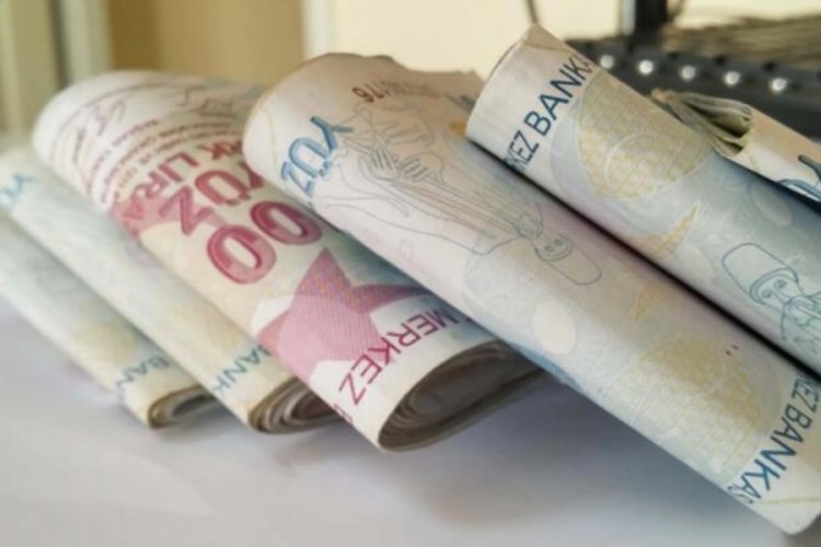 Bugün hesaba en az 1108 TL yatacak