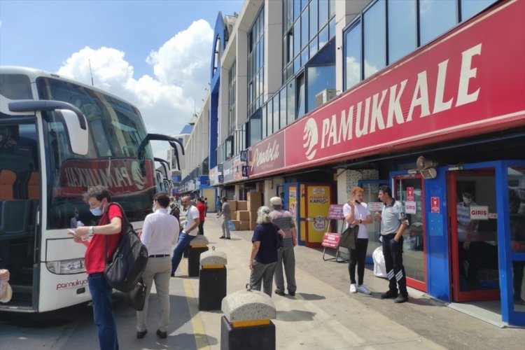 Firmalar, tükenen otobüs biletlerine ek sefer koymaya başladı!