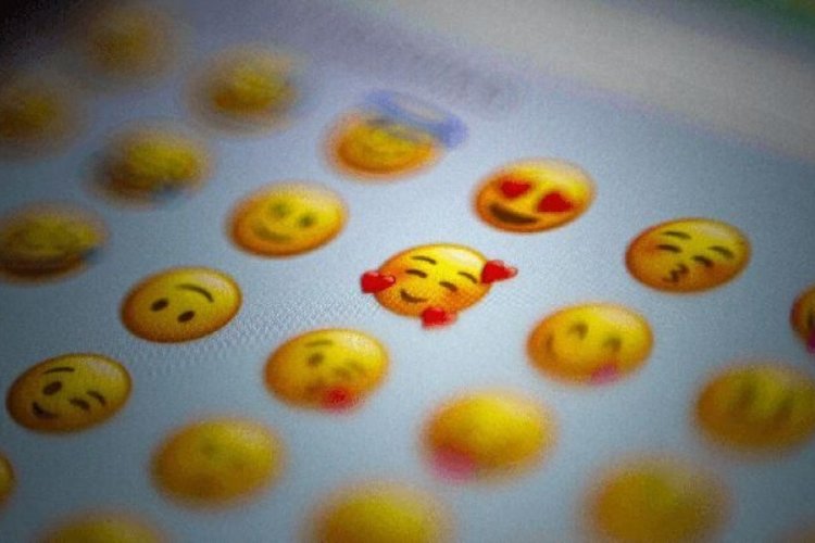 Türkiye'de en çok kullanılan emojiler belli oldu