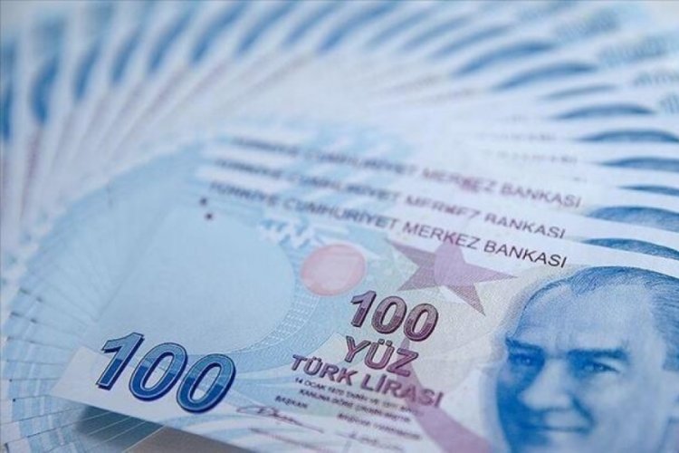Kredi hacmi 3 trilyon 908 milyar oldu!