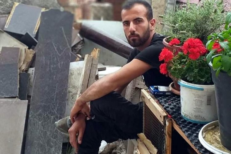 Hatun'un katilinden iğren&ccedil; s&ouml;zler: Barışsa &ouml;ld&uuml;rmeyecektim