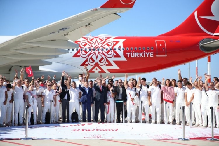 Milli sporcular olimpiyat yolunda