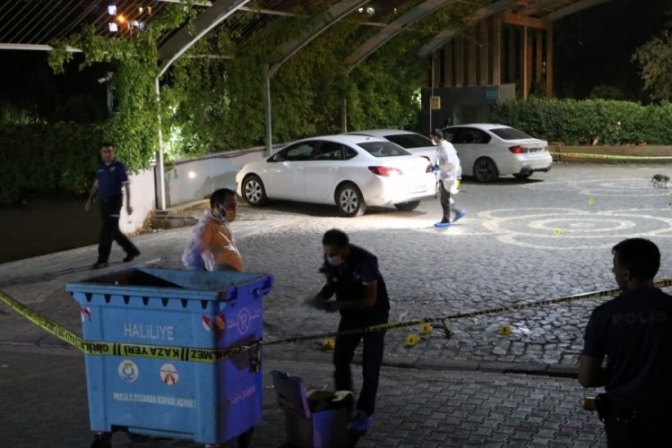 Boşanma cinayetinde avukat ve arkadaşı &ouml;ld&uuml;r&uuml;ld&uuml;