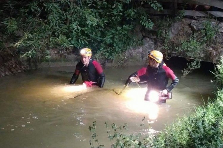 4 yaşındaki &Ouml;mer'in feci &ouml;l&uuml;m&uuml;