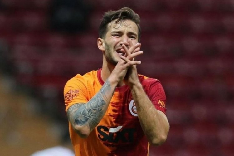 &Ccedil;aykur Rizespor'dan Oğulcan &Ccedil;ağlayan a&ccedil;ıklaması