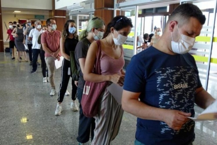 Kurban Bayramı tatili a&ccedil;ıklaması! İki doz aşı olanlar...