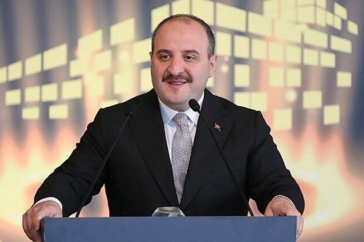 Bakan Varank: Yerli aşıda herhangi bir yan etki g&ouml;zlenmedi