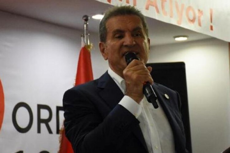 Mustafa Sarıg&uuml;l, Ordu kongresinde rahatsızlandı
