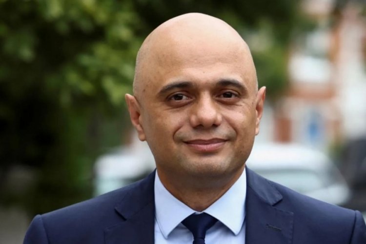 İngiltere Sağlık Bakanı Sajid Javid koronavir&uuml;se yakalandı
