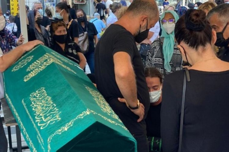 Seda G&uuml;ven'in acı g&uuml;n&uuml;