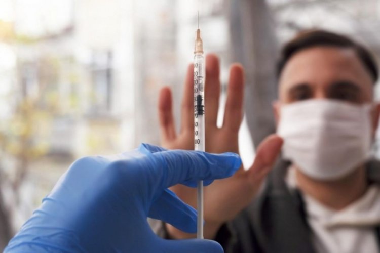 Bilim Kurulu'ndan aşı olmayanlara kısıtlama &ouml;nerisi
