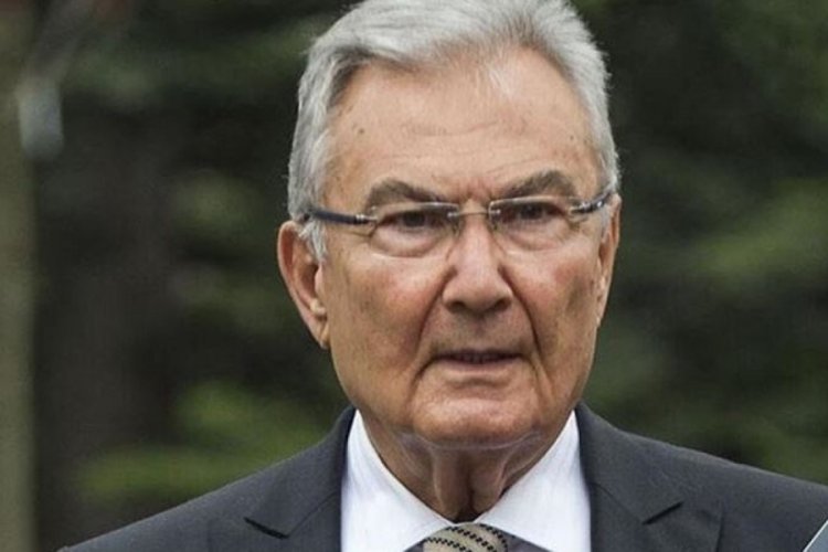 Deniz Baykal: Devletimizi kaybettik